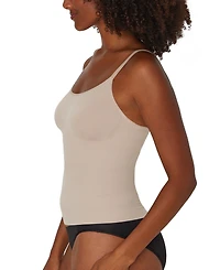 Maidenform Women's Everyday Seamless Shapewear Camisole DMS833