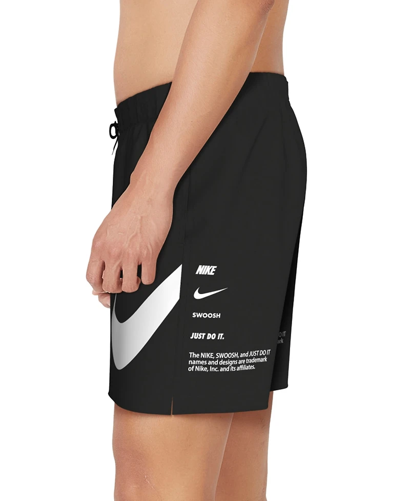Nike Men's Men's 7" Volley Shorts