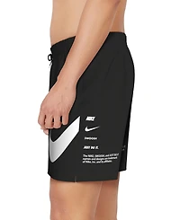 Nike Men's Men's 7" Volley Shorts