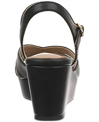 Giani Bernini Women's Jayleen Platform Wedge Sandals, Created for Macy's