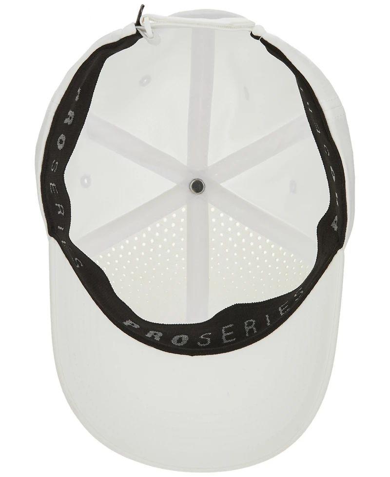 Pga Tour Men's Perforated Golf Cap