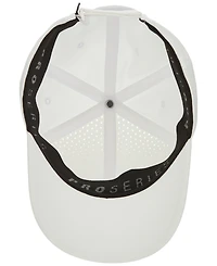 Pga Tour Men's Perforated Golf Cap