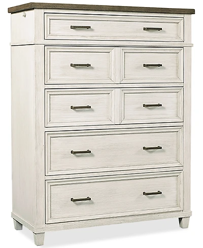 Dawnwood Chest