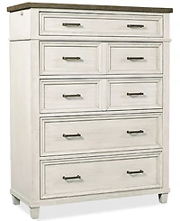 Dawnwood Chest
