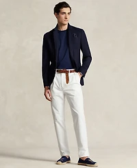 Polo Ralph Lauren Men's Custom Slim Fit Soft Cotton T-Shirt