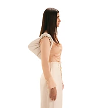 Jw Pei Gabbi Mini Shoulder Bag