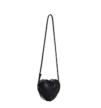 Jw Pei Arlene Mini Heart-Shaped Crossbody Bag