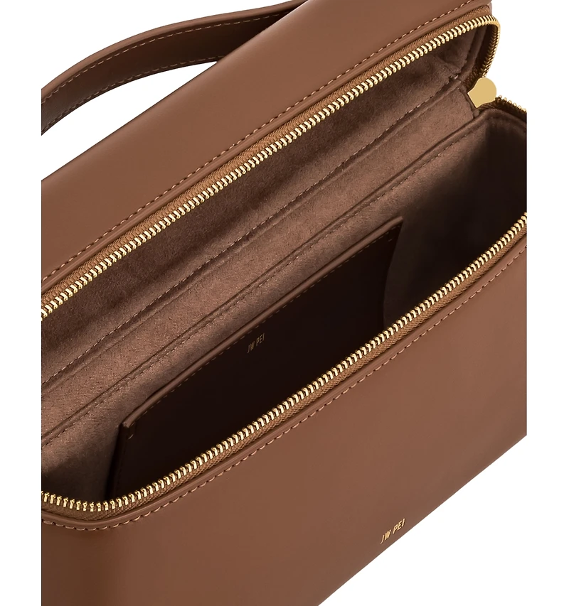 Jw Pei Thea Mini Top Handle Bag
