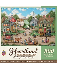 Heartland