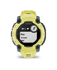 Instinct E, 45mm, Electric Lime/Electric Lime