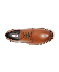 Rush Gordon Men's Plain Toe Oxford