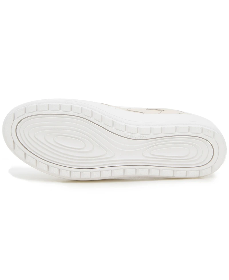 Jambu Women's Charlotte Slip on Casual Sneakers