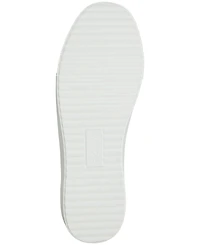Roxy Women's Shorebreak Lace-Up Sneakers