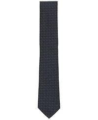 Alfani Men's Inari Solid Tie, Exclusively at Macy's