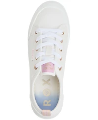 Roxy Women's Shorebreak Lace-Up Sneakers