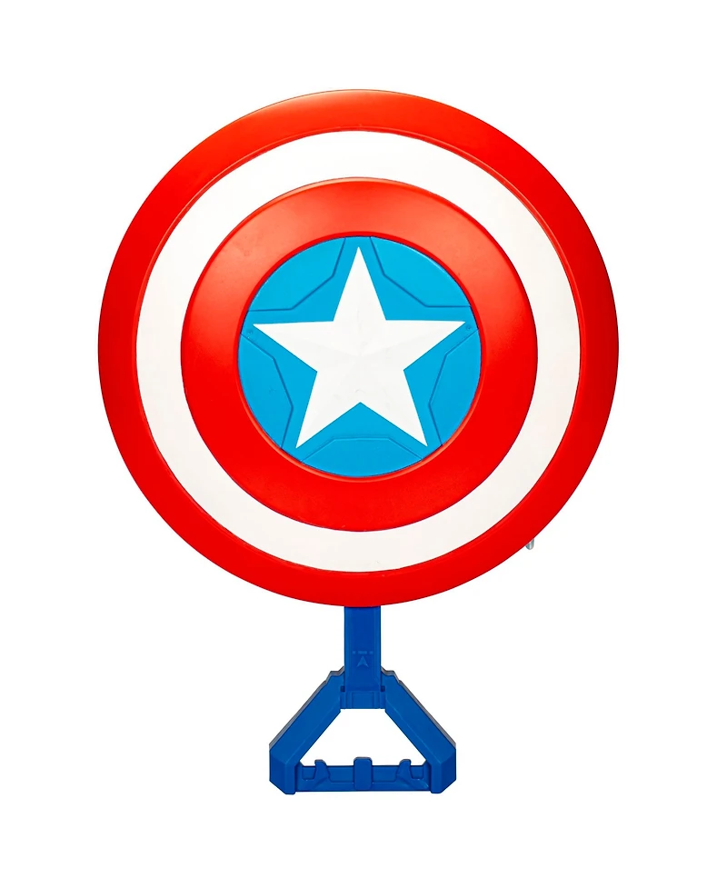 Marvel Studios Captain America Brave New World Nerf Skyshot Blaster
