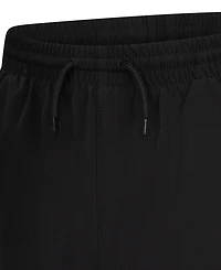 Jordan Little Boys Jumpman Woven Play Shorts