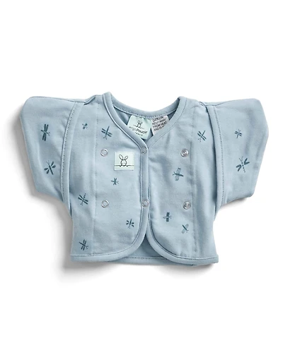 ergoPouch Baby Boys and Girls 0.2 Tog Butterfly Cardigan