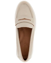 Gentle Souls Women's Bailey Penny Loafers
