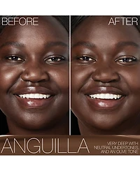 Nars Light Reflecting Foundation