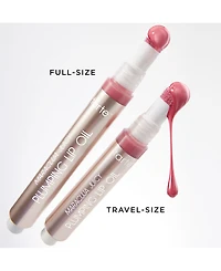 tarte Travel-Size Maracuja Juicy Plumping Lip Oil