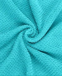 Feather & Stitch, Ny Waffle 6-Pc. Bath Towel Set
