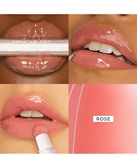 tarte Travel-Size Maracuja Juicy Plumping Lip Oil