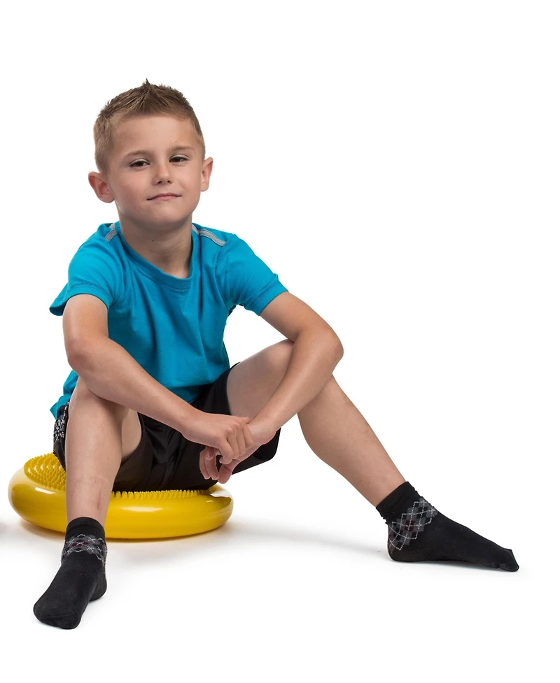 Bintiva Balance Disc - Wiggle Seat - 33cm