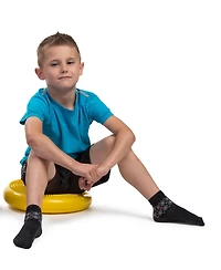 Bintiva Balance Disc - Wiggle Seat - 33cm