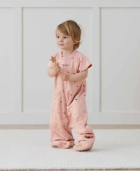 ergoPouch Baby Boys and Girls 1.0 Tog Sleep Suit Sack