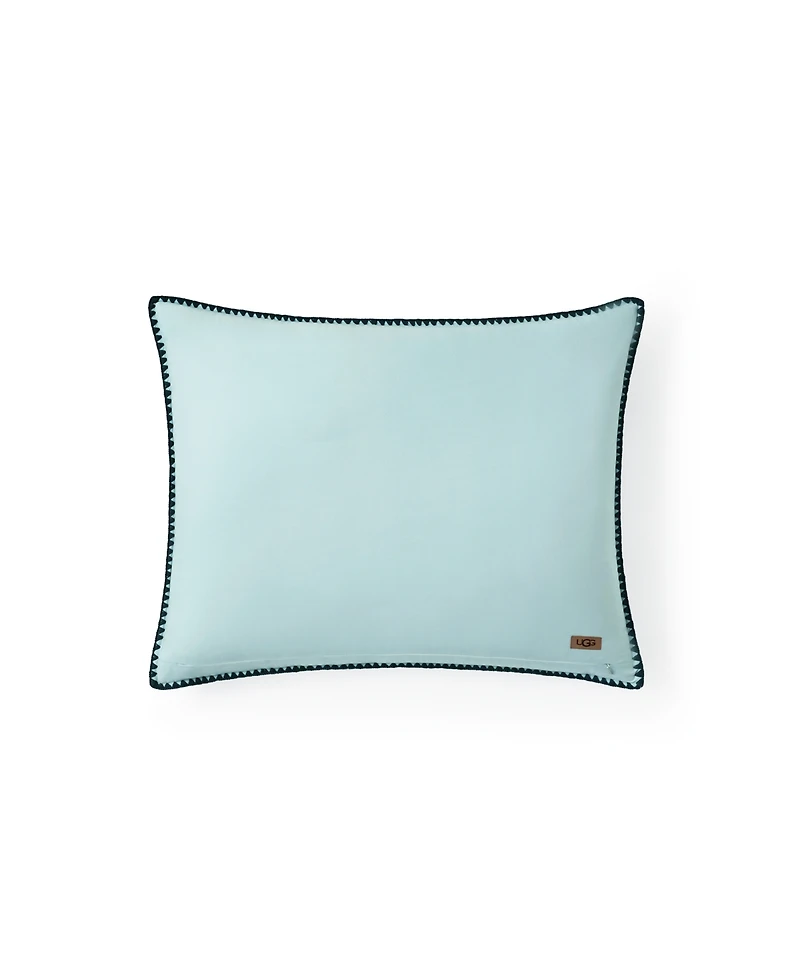 Closeout! Ugg Brisa -Pc. Comforter Set