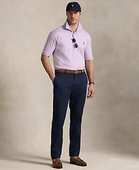 Polo Ralph Lauren Men's Big & Tall Soft Cotton Shirt