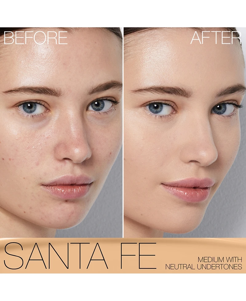 Nars Light Reflecting Foundation
