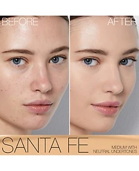 Nars Light Reflecting Foundation