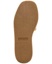 Steve Madden Women's Boardwalk Espadrille Slide Sandals