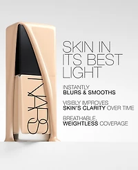 Nars Light Reflecting Foundation