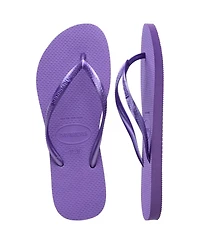 Havaianas Women's Slim Slip On Sandals