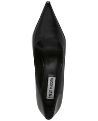 Steve Madden Women's Reya Pointed-Toe Pumps