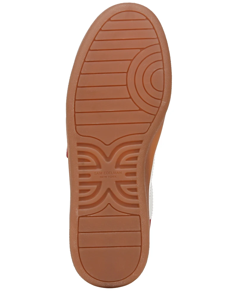 Sam Edelman Women's Talia Sneakers