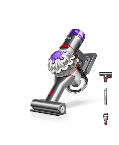 Dyson Car+Boat Handheld Vacuum | Silver
