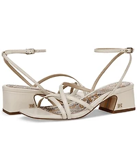 Sam Edelman Women's Whitley Strappy Dress Sandals