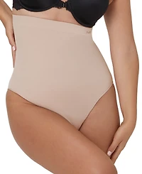 Maidenform Women's Everyday Seamless Shapewear High-Waist Brief DMS832