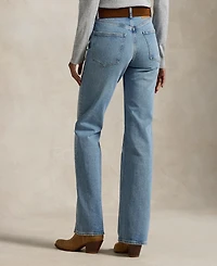 Polo Ralph Lauren Women's Boot Jeans