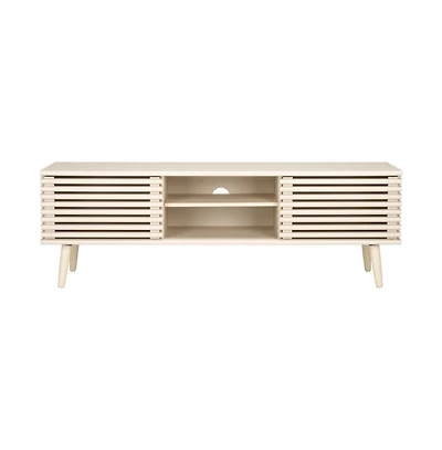 Averi 2 Door Media Stand