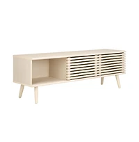 Averi 2 Door Media Stand
