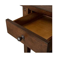 Chair Side Table