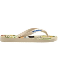 Havaianas Men's Top Disney Round Toe Sandals