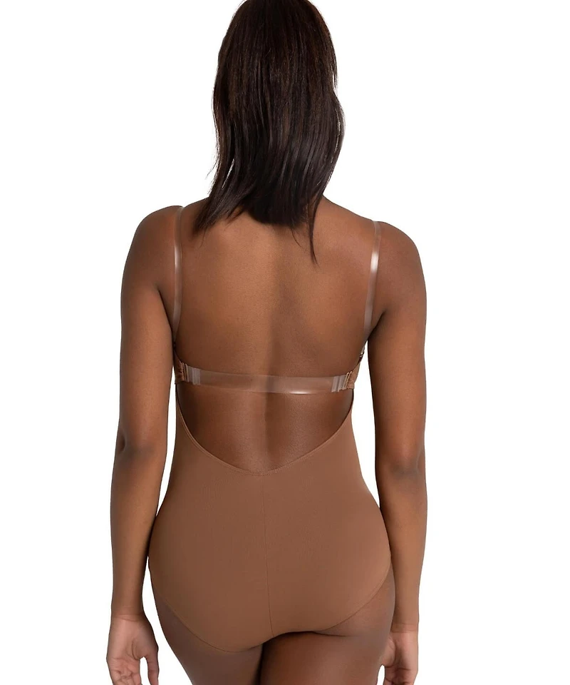 Capezio Women's Camisole Leotard w/ BraTek
