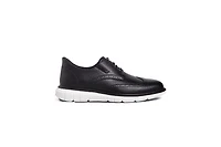 Marc Joseph New York Hill Street Hands-Free Slip On Technology Leather Wingtip Oxfords