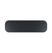 Tealla 2 Tambour Door Media Stand